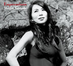 Mariya Takeuchi J-POP 3CD Expressions Compilation NEW