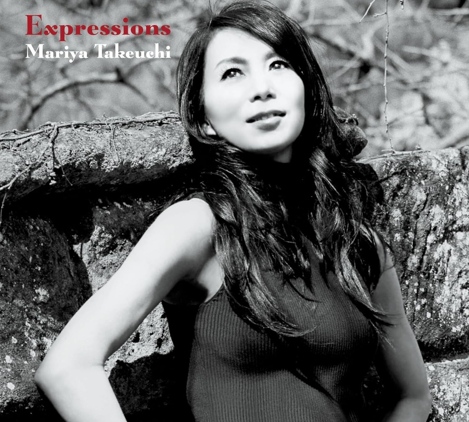 Mariya Takeuchi J-POP 3CD Expressions Compilation NEW