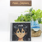 SWORD ART ONLINE PROGRESSIVE SCHERZO OF DEEP NIGHT Japan ORIGINAL SOUNDTRACK CD
