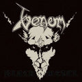 CD New VENOM BLACK METAL WITH BONUS TRACKS 2025 JAPAN MINI LP SHM