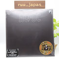 New LP AC / DC/Back In Black (Black & White Vinyl/Vinyl) 19658846251
