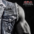 New U.D.O. THE LEGACY JAPAN 2 CD SET WITH OBI