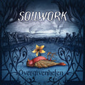 New SOILWORK OVERGIVENHETEN  JAPAN CD