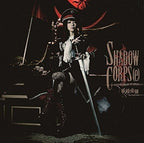 YOUSEI TEIKOKU-SHADOW CORPS[E]-JAPAN CD+DVD New