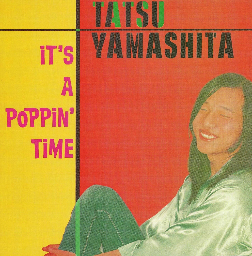 Its a Poppin Time CD New