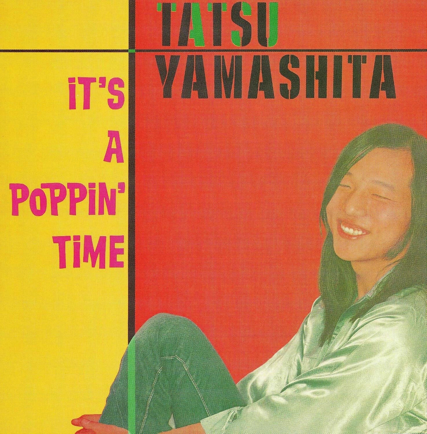 Its a Poppin Time CD New