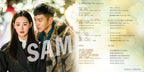 New Hana Yuki: Korean Odyssey Original Sound Track CD Japan