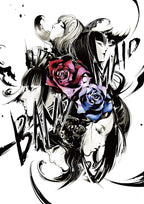 New BAND-MAID LIVE WORLD DOMINATION TOUR SHINKA at LINE CUBE SHIBUYA DVD
