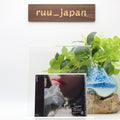 New tripleS tripleS Hacchi Untitled Standard Edition CD Japan Debut Single