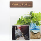 New tripleS tripleS Hacchi Untitled Standard Edition CD Japan Debut Single