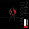 Velvet Revolver (Guns N Roses) CD (BSCD2) Contraband Japan OBI NEW
