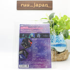 Hatsune Miku Magical Mirai 10th Anniversary Blu-ray Standard Edition New