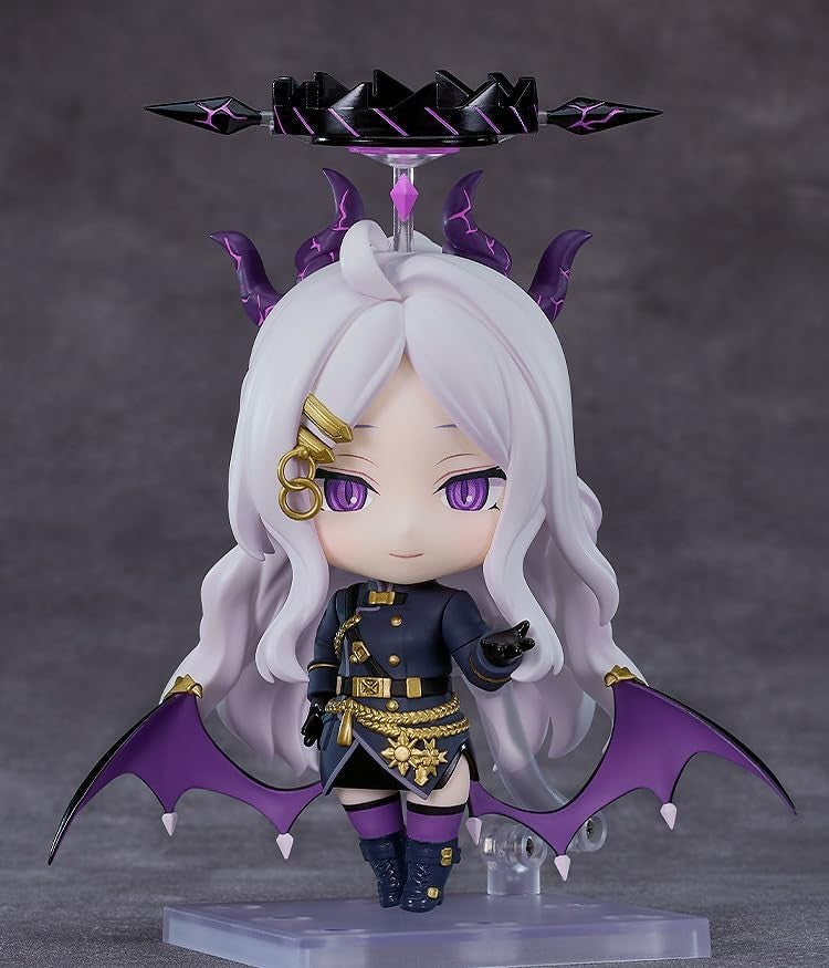 Good Smile Company-Blue Archive-Nendoroid Hina Sorasaki Figure NEW