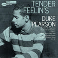 Duke Pearson Tender Feelins (Limited Edition) (SHM-CD) Japan Music CD New
