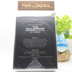 ATEEZ 2022 WORLD TOUR THE FELLOWSHIP BEGINNING OF THE END IN JAPAN 2 DVD NEW