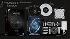 Blu-ray MIDNIGHT GRAND ORCHESTRA 1ST LIVE MIDNIGHT MISSION LIMITED EDITION