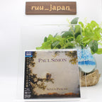 PAUL SIMON Seven Psalms 2023 JAPAN BLU-SPEC CD NEW