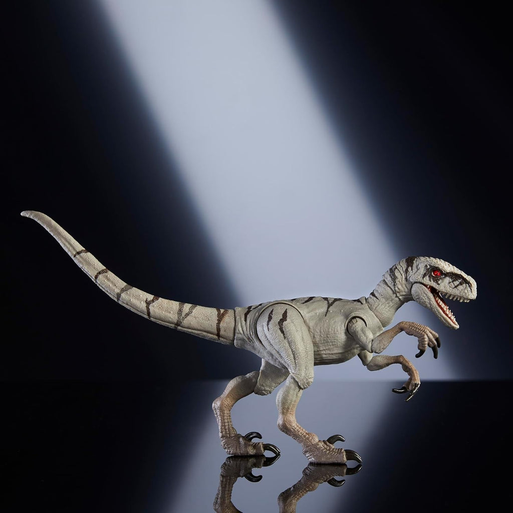 Mattel Jurassic World Hammond Collection Dinosaur Action Figure Toy NEW