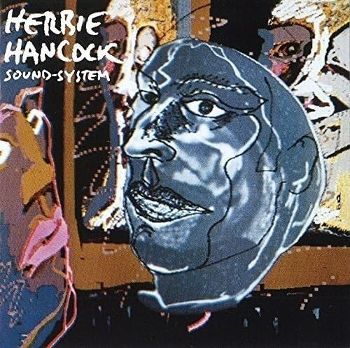 Herbie Hancock Sound-System (CD, Album, Ltd, RE) JAPAN NEW