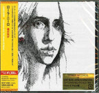 CD New Laura Nyro Christmas And The Beads Of Sweat Japan OBI E