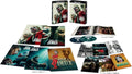 New Joker: Folie a Deux Limited Edition 4K ULTRA HD + Blu-ray Set Japan English