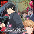 CD New Audio CD 俺の下でAGAKE オリジナルサウンドトラック