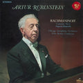 Rachmaninoff: Piano Concerto No. 2 Audio CD NEW
