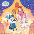 (JAPAN) OST CD Hirogaru Sky! Pretty Cure 2H Themes Single New