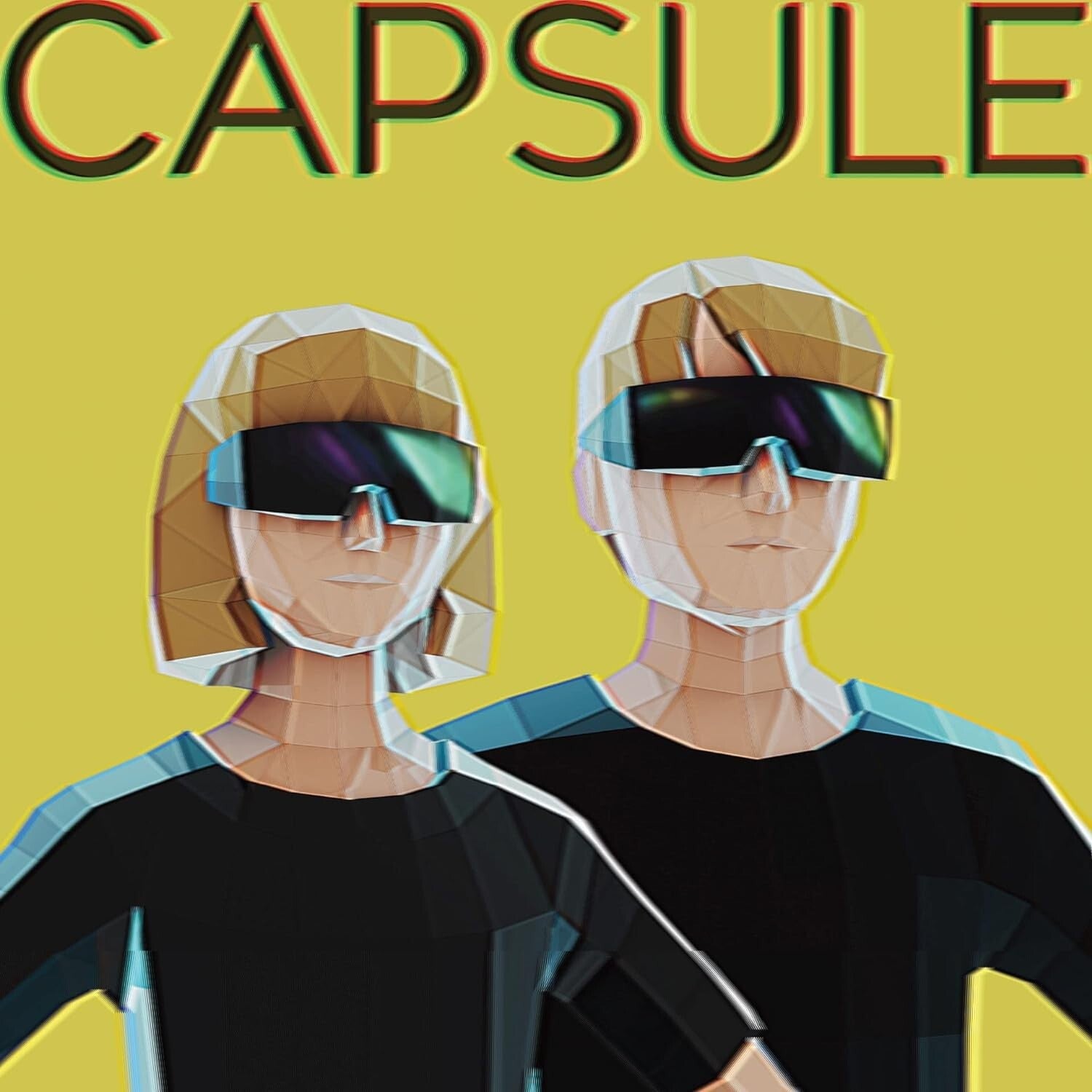 New CAPSULE/metropulse