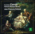 Jean-François Paillard, Jean-François Paillard Chamber Orchestra - Pachelbe CD