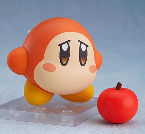 Good Smile Company Kirby Series: Waddle Dee Nendoroid Action Figure NEW