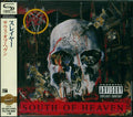 Slayer - South of Heaven (SHM-CD) SHM CD From Japan NEW