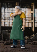 TAMASHII NATIONS SHFiguarts SAKAMOTO DAYS Taro Sakamoto approximately 165mm NEW