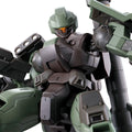 HG 1/144 Desulter pre-colored plastic model New