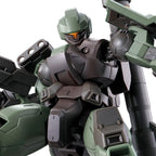 HG 1/144 Desulter pre-colored plastic model New
