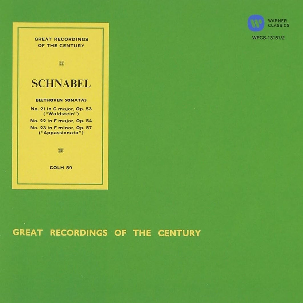 New Beethoven: Piano Sonata Collection 21-25, 27, 30-32