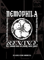 NEMOPHILA LIVE 2022 REVIVE Its sooooo nice to finally meet you Blu-ray NEW
