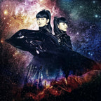 Metal Galaxy CD Regular Edition Japan Complete Edition New