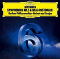 New Beethoven (1770-1827) - Symphony No. 5 ((Destiny))/No. 6 ((Pa [UHQCD]