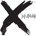 CD New DEF LEPPARD X JAPAN MINI LP SHM CD