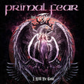 2021 PRIMAL FEAR I Will Be Gone  JAPAN 5 TRACKS CD NEW