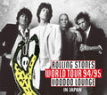New Voodoo Lounge Tokyo (Live At The Tokyo Dome Japan 1995) [Blu-ray]