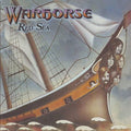 New WARHORSE Red Sea with Bonus Tracks JAPAN MINI LP SHM CD