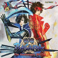 CD New Sengoku BASARA 15th Anniversary BEST CD Japan CPCA-10478