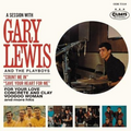 A Session with Gary Lewis & The Playboys - Gary Lewis & The Playboys CD New