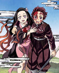 Demon Slayer Kimetsu no Yaiba Swordsmith Village Arc Vol.6 Blu-ray CD Japan NEW