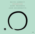 KEITH JARRETT TRIO Changeless 2023 JAPAN MINI LP UHQ CD NEW
