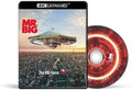 New MR. BIG BIG FINISH LIVE ULTRA HD Blu-ray EVOB2854U