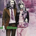 McDONALD & GILES McDONALD AND GILES  SHM CD JAPAN NEW