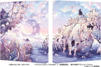 IDOLiSH7 Third BEAT Vol.8 Limited Edition Blu-ray CD Booklet From Japan New